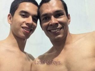 LatinHotBoys