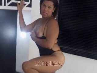 LatinHotJessy