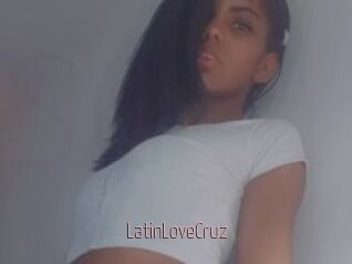 LatinLoveCruz