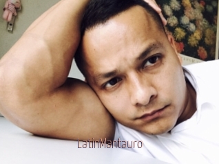LatinMantauro