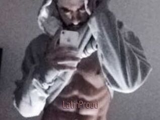 LatinProud