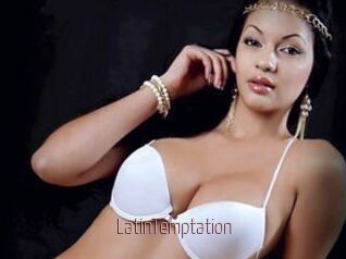 LatinTemptation