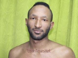 LatinTevesHot