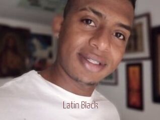 Latin_Black