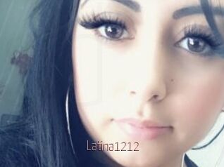 Latina1212