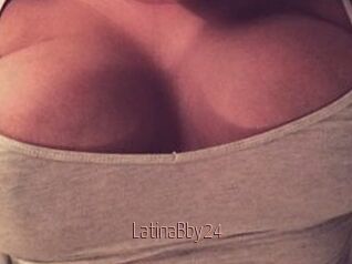 LatinaBby24