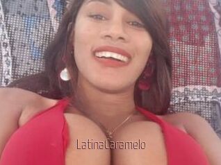 LatinaCaramelo