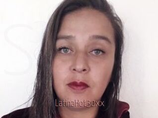 LatinaHot30xx