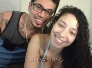 Latinabeautys25