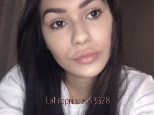 Latinaprincess3378