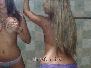 Latinas_Calientes