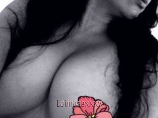 Latinasexxxy