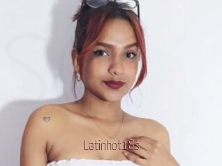 Latinhot18s
