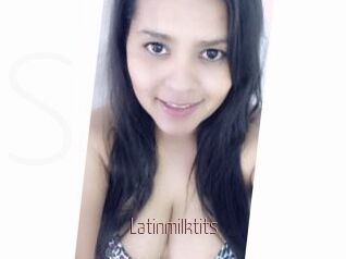 Latinmilktits