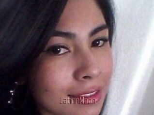 LatinnMoon Sexe désirs