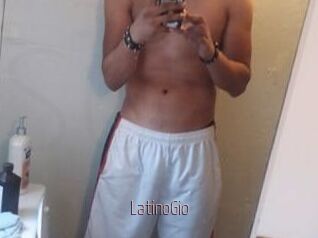 LatinoGio
