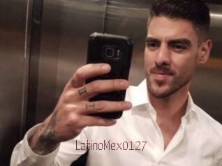 LatinoMex0127 Sexe désirs