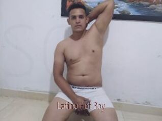 Latino_Hot_Boy