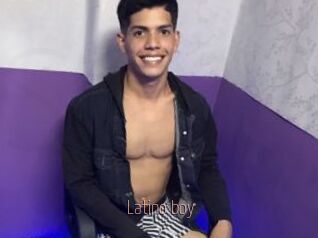 Latino_boy