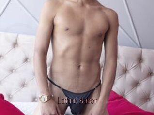 Latino_sabor