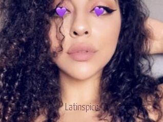 Latinspice
