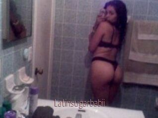 Latinsugarbabii