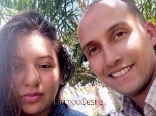 LatinxxxDesire