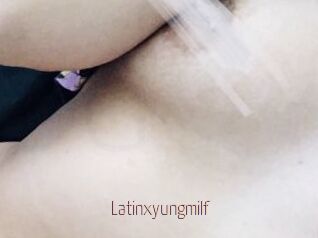 Latinxyungmilf Sexe désirs