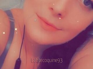 Latitecoquine93
