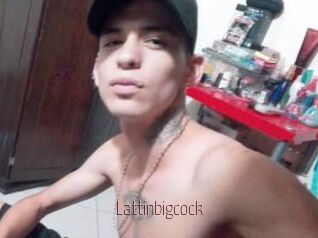 Lattinbigcock Sexe désirs