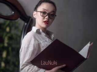 LauNuki