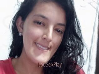 LauSexPlay