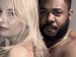 LauraAndMrB