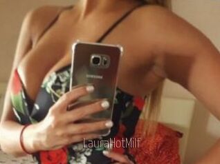 LauraHotMilf Sexe désirs