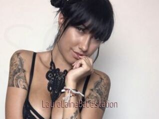 LauraLaineBabestation