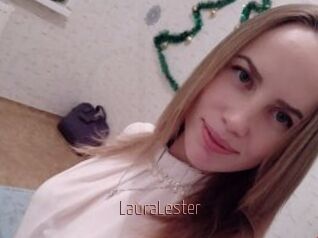 LauraLester Sexe désirs