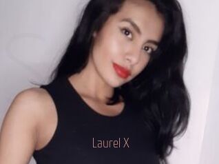 Laurel_X
