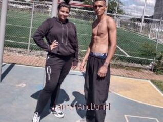 LaurenAndDaniel