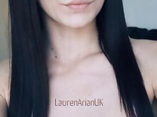 LaurenArianUK
