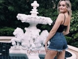 LaurenConners