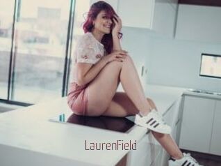 LaurenField