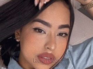LaurenHoldem