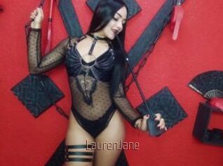 LaurenJane