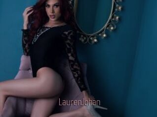 LaurenJohan