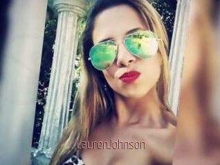 LaurenJohnson