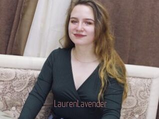 LaurenLavender