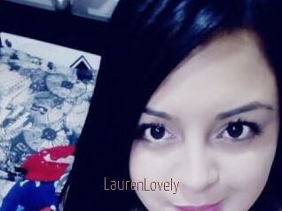 LaurenLovely