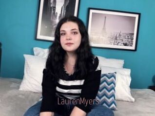 LaurenMyers Sexe désirs