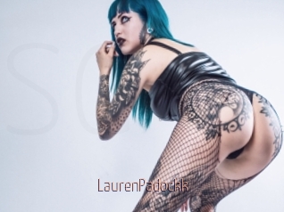 LaurenPadockk Sexe désirs