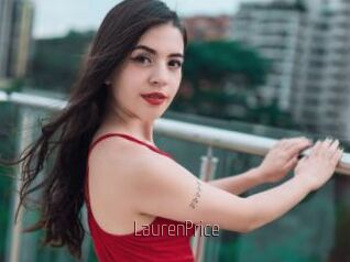 LaurenPrice